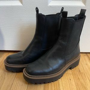 Sam Edelman Laguna Chelsea Boot